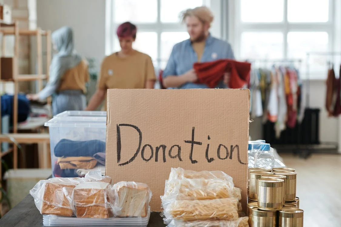 Projekt so sociálnym a komunitným dopadom